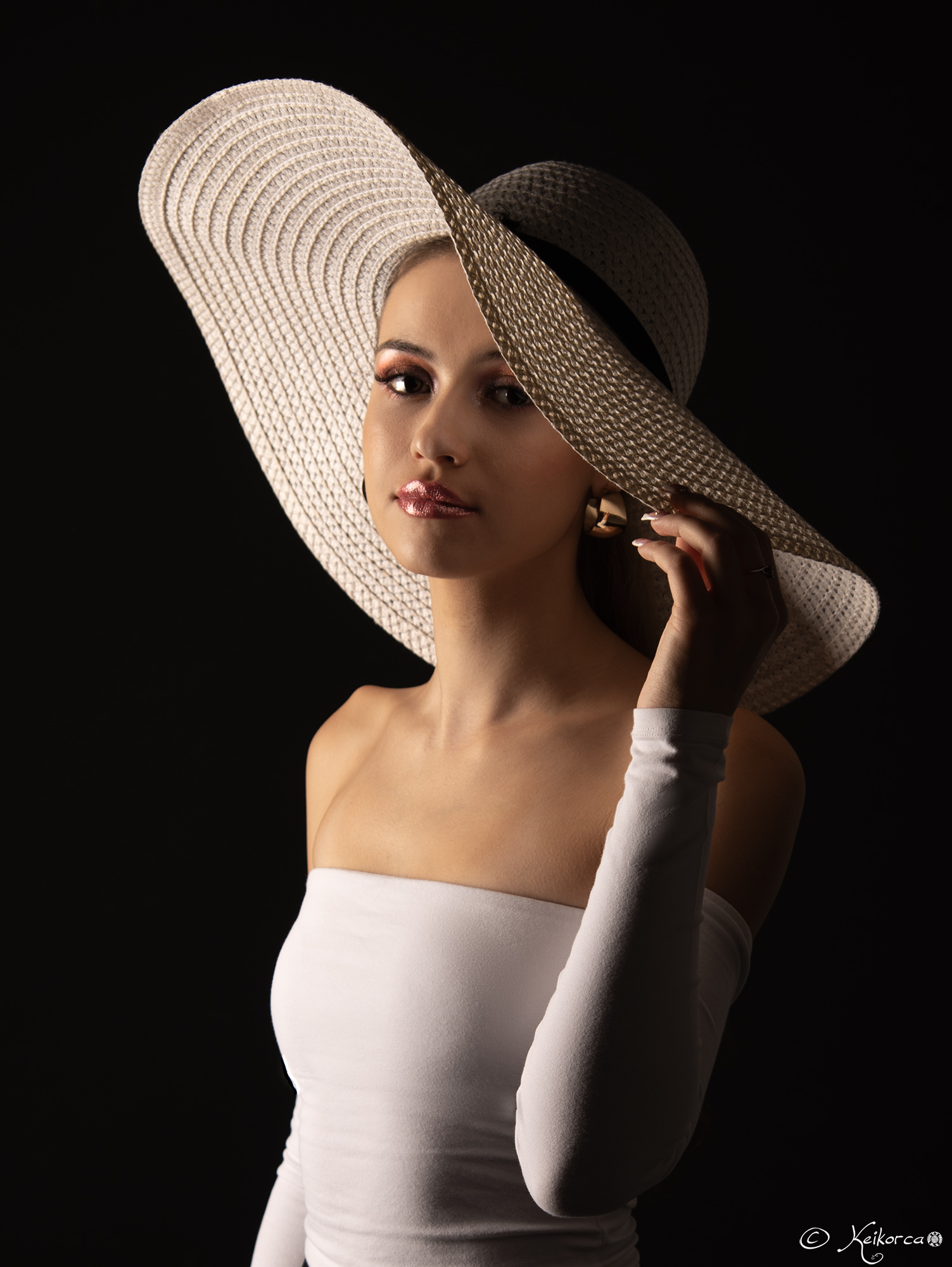 Portré és fashion fotózás